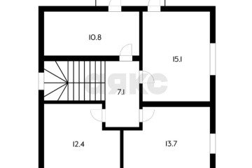 Фото №3: Дом 152 м² - Новотитаровская, 