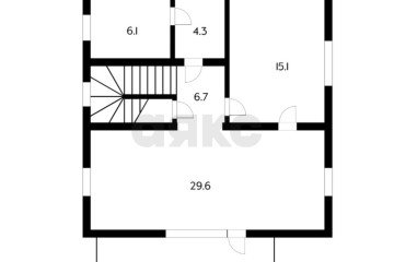 Фото №2: Дом 152 м² - Новотитаровская, 