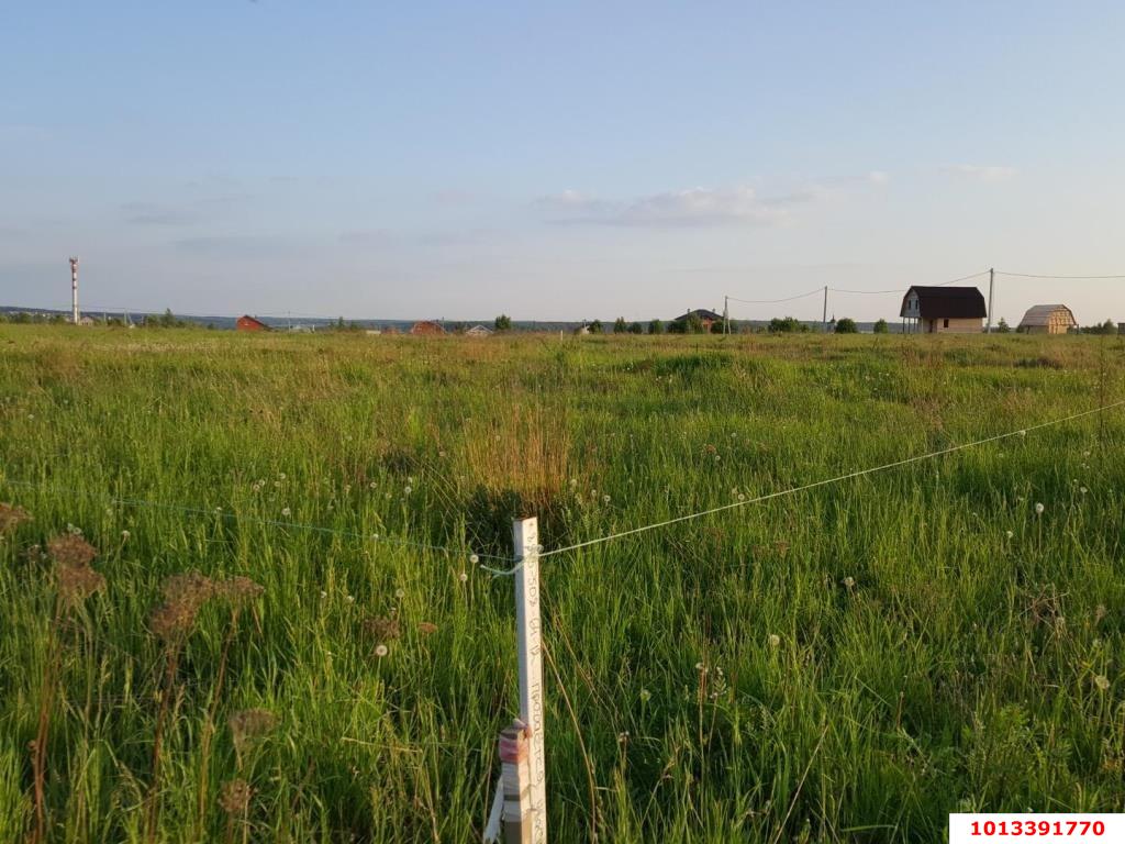 Фото №2: Участок садоводство 6 сот. - Берёзка, Прикубанский внутригородской округ, ул. Цветочная, 103