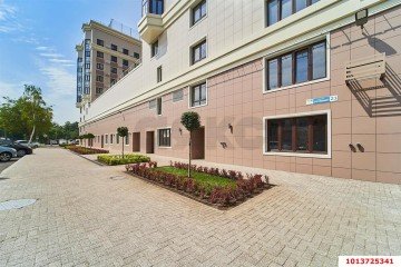 Фото №2: Офисное помещение 144 м² - Краснодар, мкр. жилой комплекс Ренессанс, ул. Строителей, 21