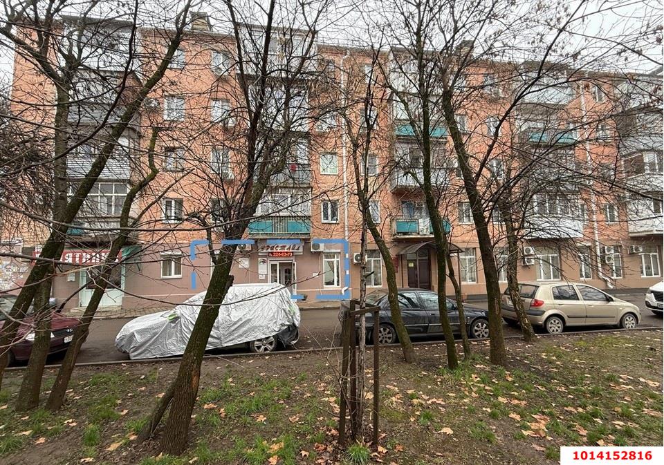 Фото №4: Торговое помещение 88 м² - Краснодар, Завод Измерительных Приборов, ул. Офицерская, 50