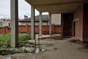 Фото №4: Дом 893 м² - Краснодар, мкр. Фестивальный, пер. Томский, 8