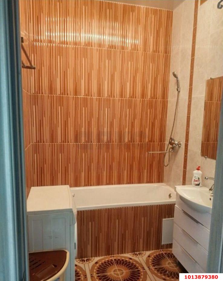 Фото №4: 2-комнатная квартира 56&nbsp;м², 7/24&nbsp;эт. - Краснодар, Центральный внутригородской округ, ЖК Каскад, мкр. Центральный, ул. Леваневского, 187