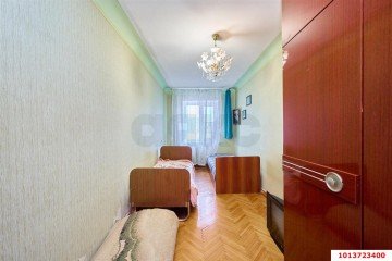 Фото №4: 3-комнатная квартира 55 м² - Краснодар, мкр. Западный внутригородской округ, ул. Рашпилевская, 150