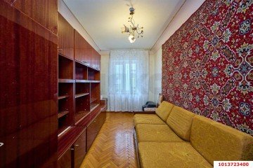 Фото №2: 3-комнатная квартира 55 м² - Краснодар, мкр. Западный внутригородской округ, ул. Рашпилевская, 150