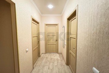 Фото №5: 1-комнатная квартира 42 м² - Краснодар, мкр. жилой комплекс Севастопольский, ул. имени Жлобы, 141