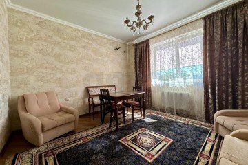 Фото №3: 2-комнатная квартира 70 м² - Краснодар, мкр. Западный внутригородской округ, ул. Кожевенная, 42/1