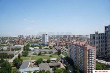 Фото №4: 1-комнатная квартира 52 м² - Краснодар, мкр. Школьный, ул. Школьная, 1