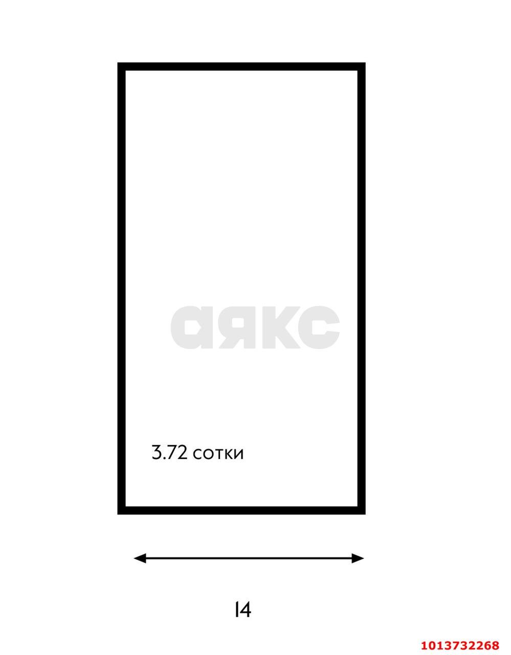 Фото №13: Дом 84 м² + 3.72 сот. - Южный, 