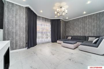 Фото №1: Дом 115&nbsp;м² + 2.1&nbsp;сот., 2&nbsp;эт. - Яблоновский, ул. Дружбы, 18