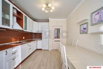 Фото №4: 2-комнатная квартира 70 м² - Краснодар, мкр. Солнечный, пр-кт Константина Образцова, 25к2