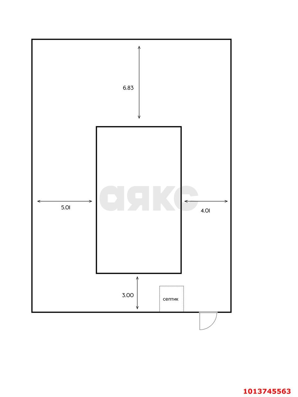 Фото №5: Дом 118 м² + 3.5 сот. - Краснодар, коттеджный  Крепость, ул. Новодмитриевская, 10/3