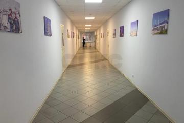Фото №1: Офисное помещение 1400&nbsp;м², 1/5&nbsp;эт. - Краснодар, мкр. Дубинка, ул. Ставропольская, 7