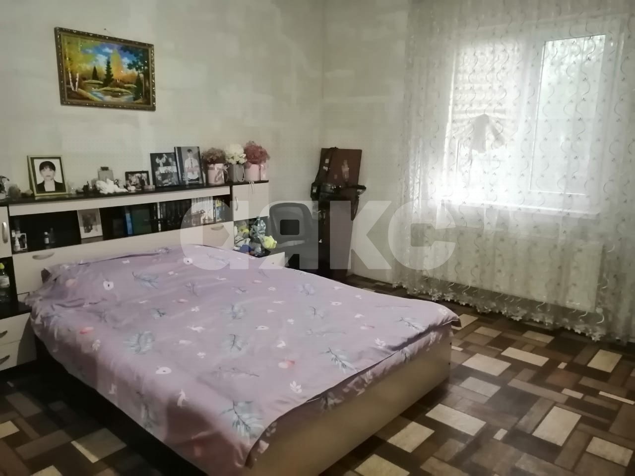 Фото №12: Дом 86&nbsp;м² + 5.05&nbsp;сот., 1&nbsp;эт. - Тимашевск, СНТ Индустриальный, мкр. Индустриальный, ул. 13-я Линия