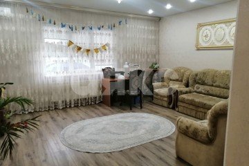 Фото №1: Дом 86&nbsp;м² + 5.05&nbsp;сот., 1&nbsp;эт. - Тимашевск, мкр. Индустриальный, ул. 13-я Линия