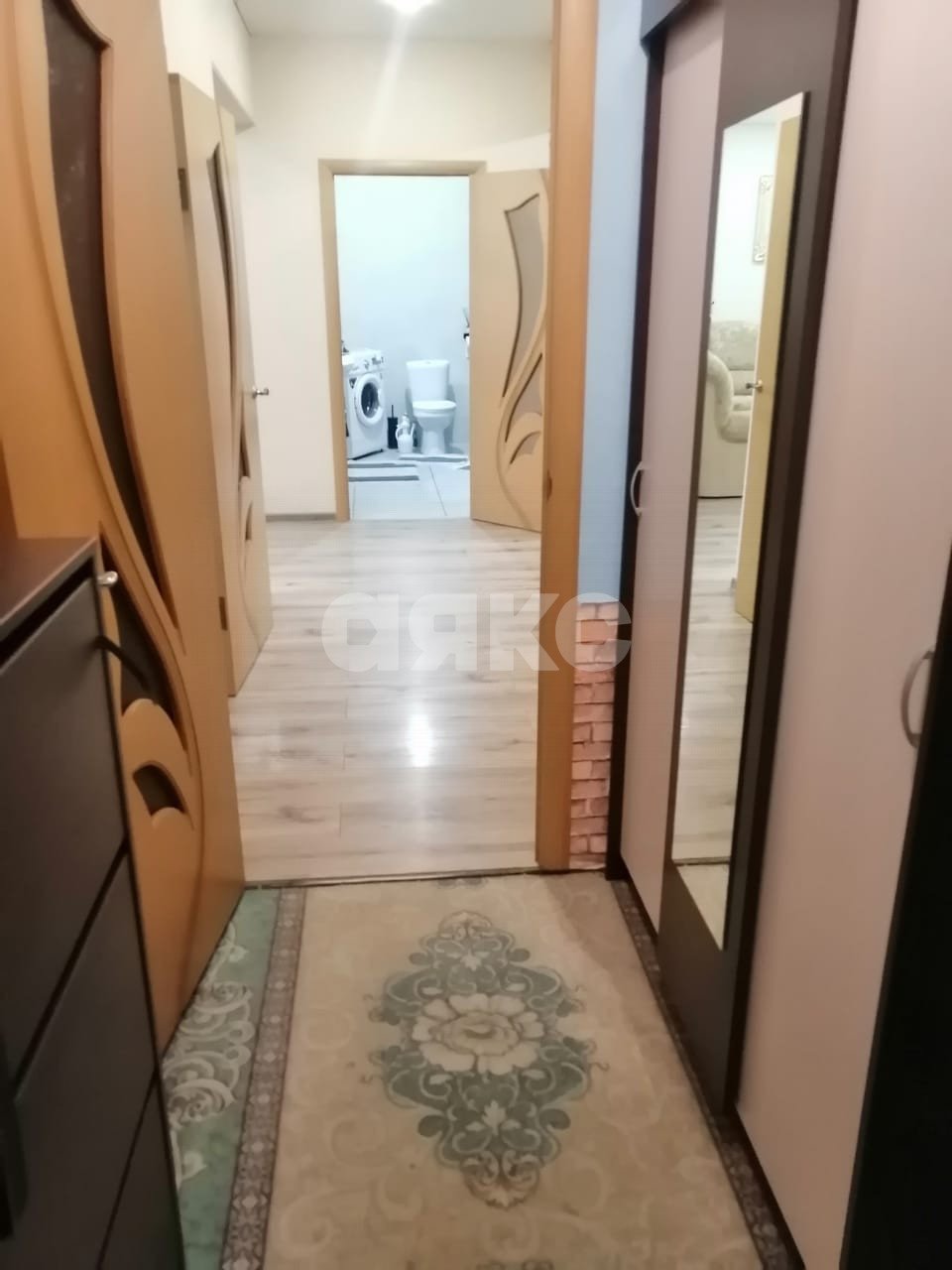 Фото №3: Дом 86&nbsp;м² + 5.05&nbsp;сот., 1&nbsp;эт. - Тимашевск, СНТ Индустриальный, мкр. Индустриальный, ул. 13-я Линия