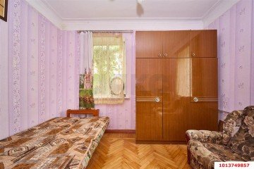 Фото №5: 2-комнатная квартира 54 м² - Краснодар, мкр. Западный внутригородской округ, ул. Грозненская, 3