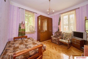 Фото №4: 2-комнатная квартира 54 м² - Краснодар, мкр. Западный внутригородской округ, ул. Грозненская, 3