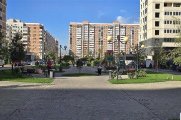 Фото №4: Торговое помещение 81 м² - Краснодар, мкр. Россинского, б-р Адмиралтейский, 1