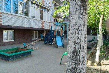 Фото №2: Студия 21 м² - Российский, мкр. Прикубанский внутригородской округ, ул. Измаильская, 8