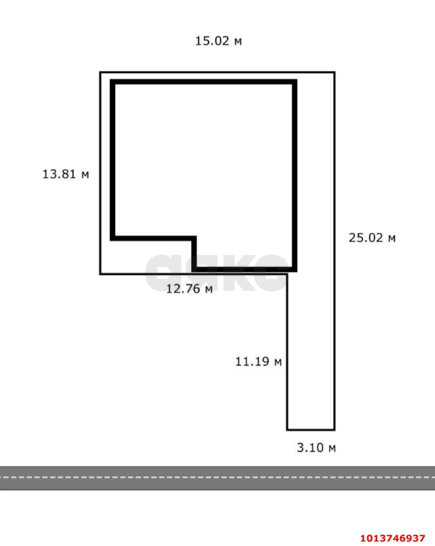 Фото №17: Дом 260 м² + 4 сот. - Краснодар, Камвольно-суконный Комбинат, ул. Сормовская, 43