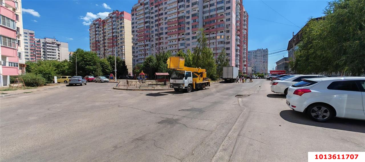 Фото №5: Торговое помещение 184 м² - Краснодар, Восточно-Кругликовский, ул. Героя А.А. Аверкиева, 2