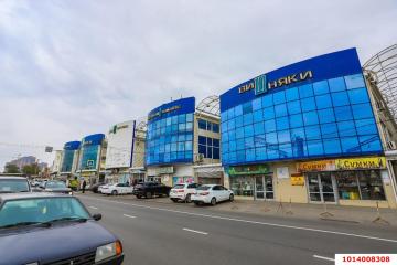 Фото №1: Торговое помещение 43&nbsp;м², 1/3&nbsp;эт. - Краснодар, мкр. Дубинка, ул. Озёрная, 1/1