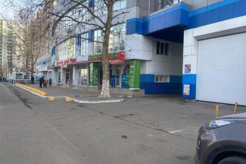 Фото №1: Торговое помещение 81&nbsp;м², 1/16&nbsp;эт. - Краснодар, мкр. ЖК Форт Карасун, ул. Сормовская, 208/1