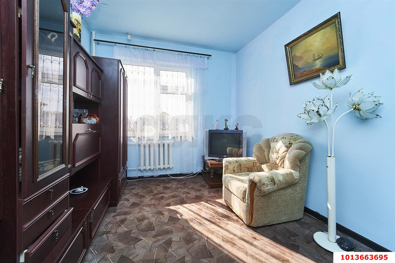 Фото №13: Дом 123&nbsp;м² + 2.07&nbsp;сот., 2&nbsp;эт. - Краснодар, Западный внутригородской округ, мкр. Фестивальный, ул. Аэродромная, 48