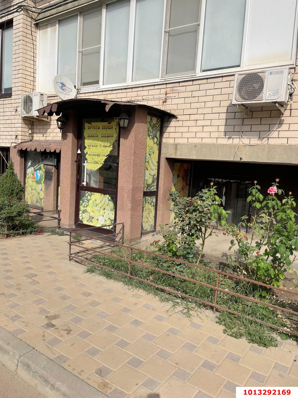 Фото №6: 1-комнатная квартира 34&nbsp;м² - Краснодар, Прикубанский внутригородской округ, мкр. Музыкальный, ул. имени Сергея Есенина, 84