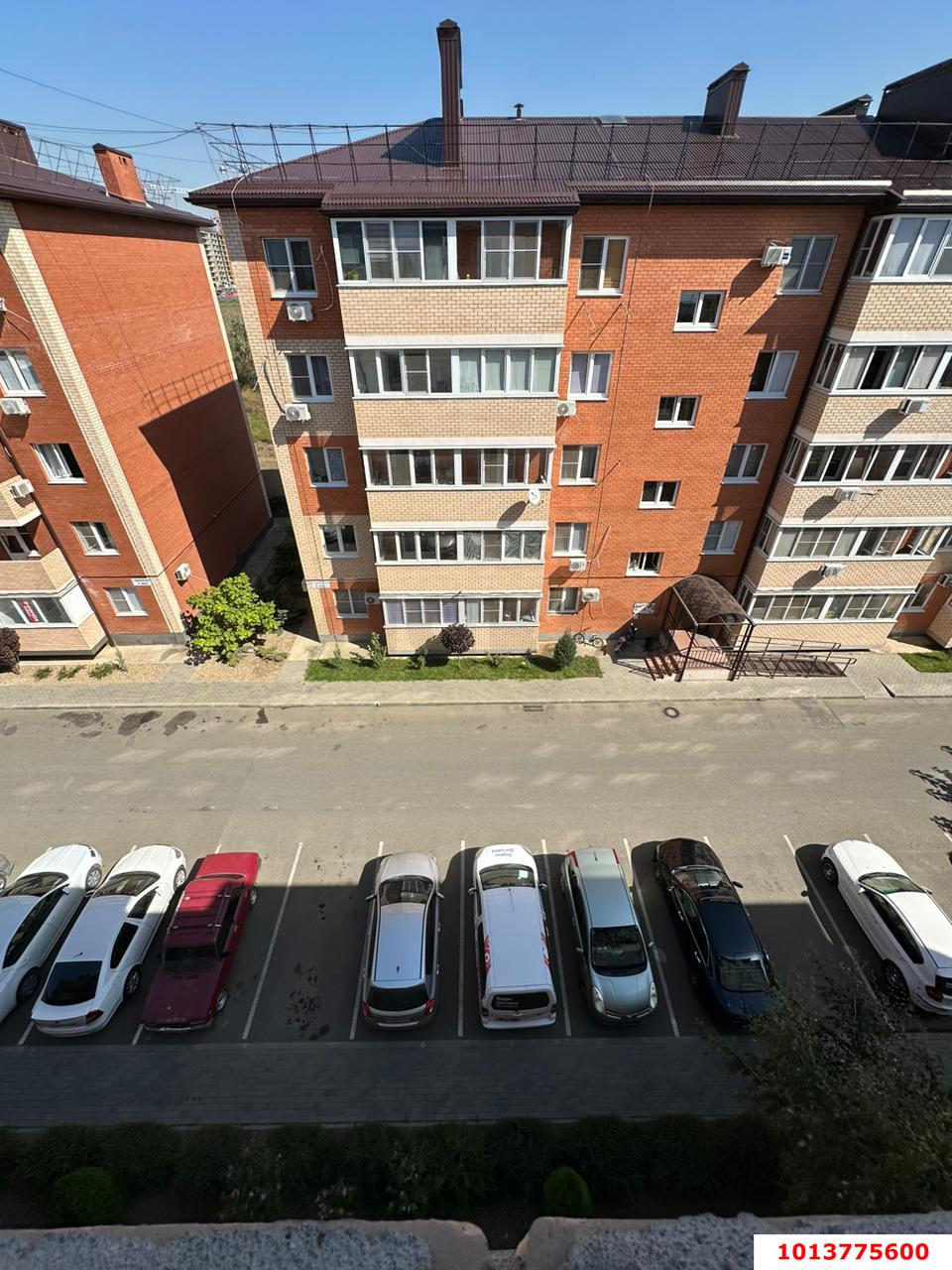 Фото №14: 1-комнатная квартира 33&nbsp;м², 5/5&nbsp;эт. - Новая Адыгея, мкр. ЖК Дарград, ул. Тургеневское шоссе, 33/3к12