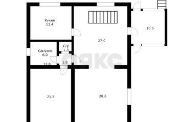 Фото №5: Дом 250 м² - Краснодар, мкр. 9-й километр, ул. Талалихина, 36