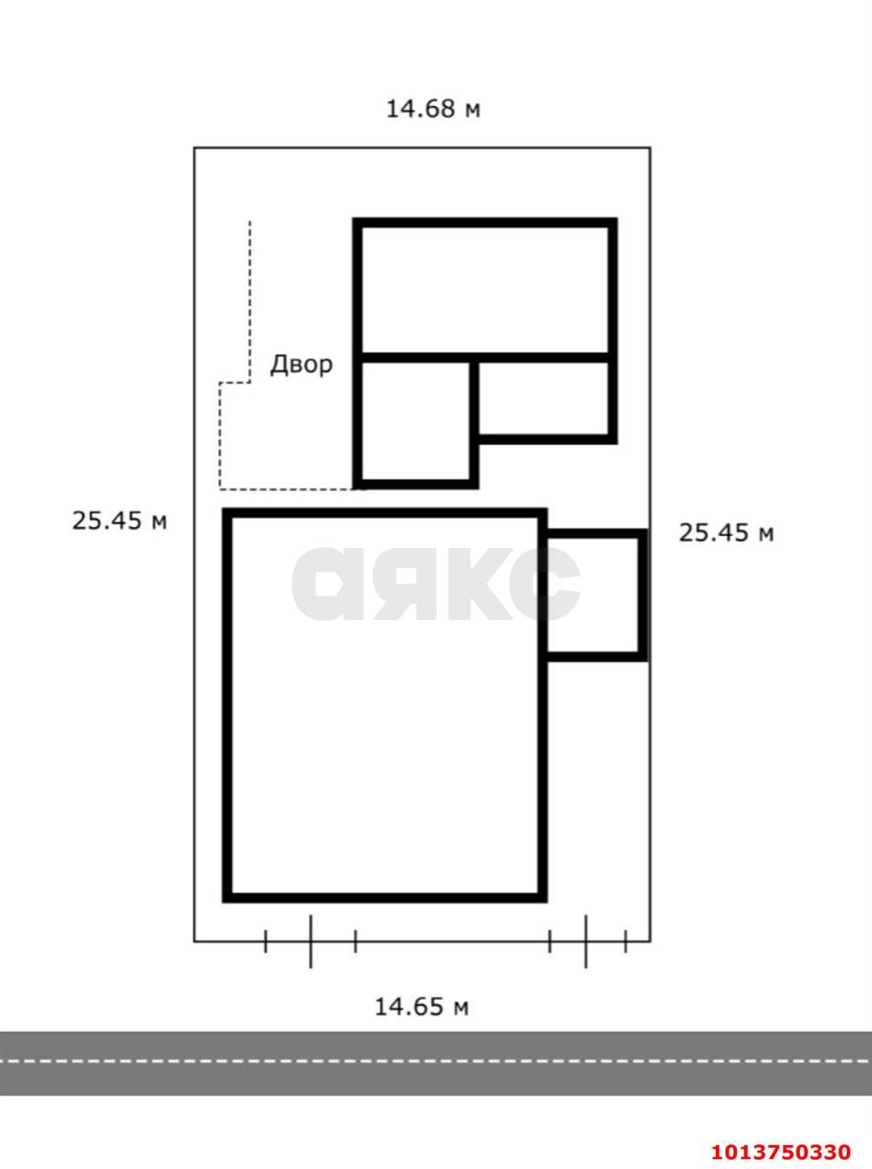 Фото №18: Дом 250 м² + 4 сот. - Краснодар, 9-й километр, ул. Талалихина, 36