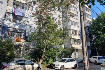 Фото №1: 3-комнатная квартира 68 м² - Краснодар, мкр. Комсомольский, ул. Уральская, 164