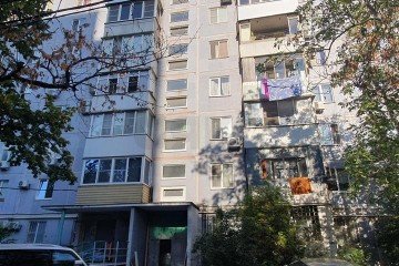 Фото №2: 3-комнатная квартира 68 м² - Краснодар, мкр. Комсомольский, ул. Уральская, 164