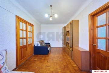 Фото №2: 2-комнатная квартира 40 м² - Краснодар, мкр. Центральный, ул. Захарова, 17