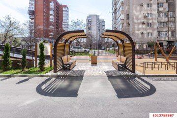 Фото №2: 3-комнатная квартира 84 м² - Краснодар, мкр. жилой комплекс Айвазовский, ул. Старокубанская, 123А