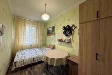 Фото №4: 2-комнатная квартира 45 м² - Краснодар, мкр. Центральный, ул. Щорса, 3А