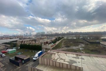 Фото №1: 1-комнатная квартира 33 м², 5/9 эт. - Новая Адыгея, мкр. жилой комплекс Баланс, ул. Береговая, 1А