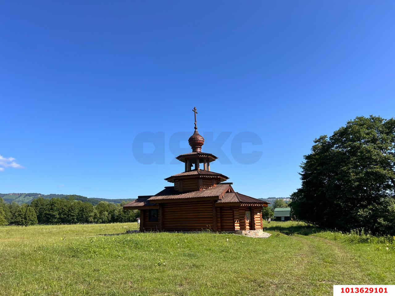 Фото №13: Коммерческая земля 9.2&nbsp;сот. - Даховская, ул. Советская, 20
