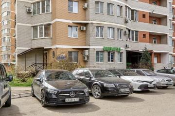 Фото №1: Торговое помещение 102&nbsp;м², 1/25&nbsp;эт. - Краснодар, мкр. Западный внутригородской округ, ул. Кожевенная, 58