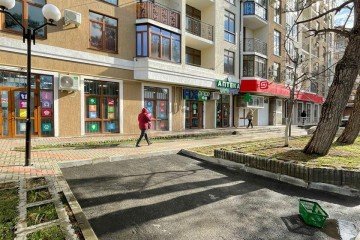 Фото №5: Торговое помещение 356 м² - Геленджик, ул. Суворова, 27к1