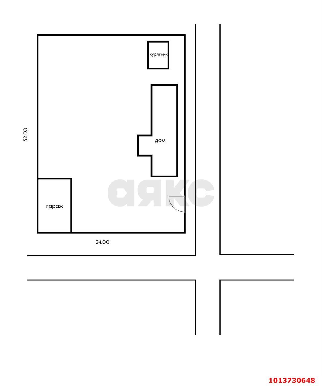 Фото №12: Дом 120 м² + 8 сот. - Октябрьский, Нектар, ул. Рябиновая, 230