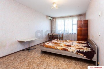 Фото №1: 2-комнатная квартира 70 м² - Краснодар, мкр. Завод Измерительных Приборов, ул. имени 40-летия Победы, 33/4