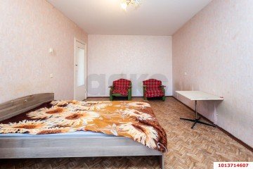 Фото №5: 2-комнатная квартира 70 м² - Краснодар, мкр. Завод Измерительных Приборов, ул. имени 40-летия Победы, 33/4