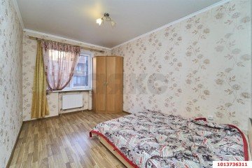 Фото №4: 2-комнатная квартира 75 м² - Краснодар, п. Калинино, ул. 1 Мая, 388