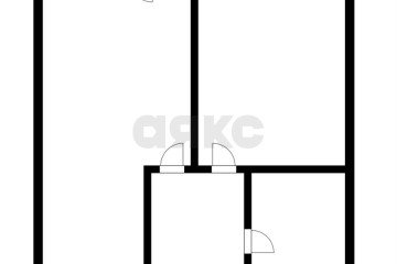 Фото №3: 1-комнатная квартира 35 м² - Краснодар, мкр. жилой комплекс Дыхание, ул. Лётчика Позднякова, 2к19