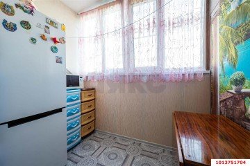 Фото №2: 1-комнатная квартира 33 м² - Краснодар, мкр. жилой комплекс Андерсен, ул. Героев-Разведчиков, 48