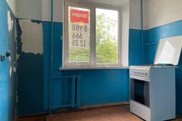 Фото №5: 3-комнатная квартира 59 м² - Краснодар, мкр. Авиагородок, ул. Авиагородок, 24