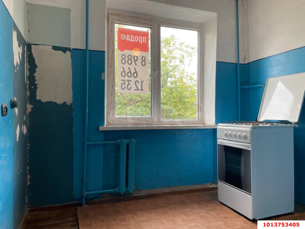 Фото №5: 3-комнатная квартира 59 м² - Краснодар, Авиагородок, ул. Авиагородок, 24